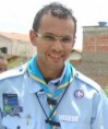 Adriano Silva Santos